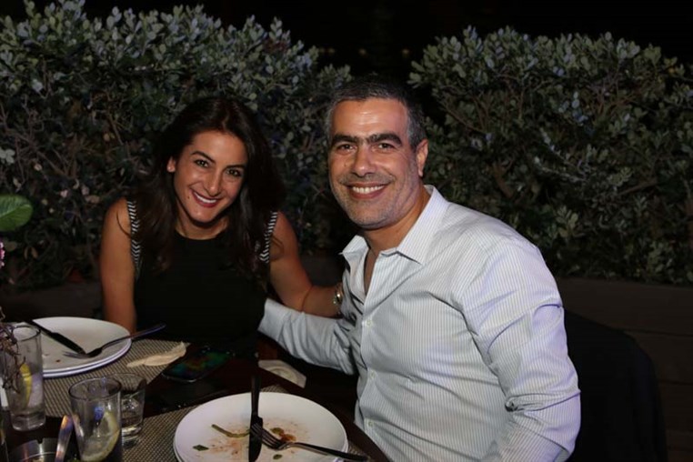Jouzour Loubnan Gala Dinner